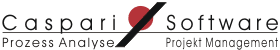 Caspari Software Consulting